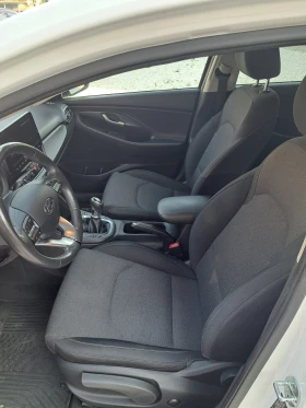 Hyundai I30 1.5 T-GDi Mild Hyb Smart - 30750 лв. - 75050833 9