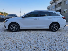 Hyundai I30 1.5 T-GDi Mild Hyb Smart - 30750 лв. - 75050833 7