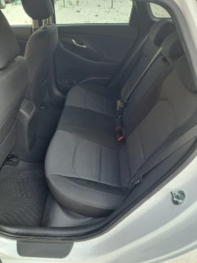Hyundai I30 1.5 T-GDi Mild Hyb Smart - 30750 лв. - 75050833 10