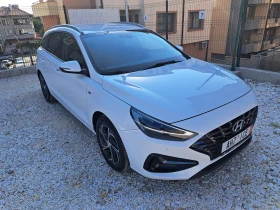 Hyundai I30 1.5 T-GDi Mild Hyb Smart - 30750 лв. - 75050833 3
