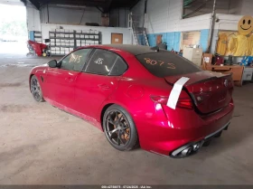 AC Други 2.9L V-6 DI, DOHC, VVT, TURBO, 505HP Rear Wheel - 55700 лв. - 95185846 8