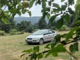 Обява за продажба на Ford Focus 1.6 TI-VCT ~6 000 лв. - изображение 1