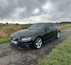 Обява за продажба на Audi A4 ~7 200 лв. - изображение 1