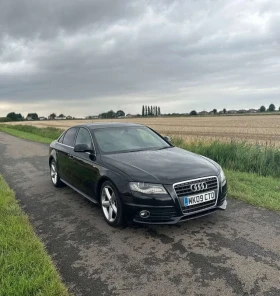 Обява за продажба на Audi A4 ~7 200 лв. - изображение 1