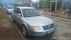 Обява за продажба на VW Passat ~3 200 лв. - изображение 1