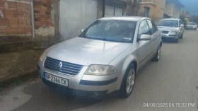 Обява за продажба на VW Passat ~3 200 лв. - изображение 1