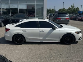 Honda Civic Sport* CARFAX* ОПЦИЯ ЗА ФИНАНСИРАНЕ* - 24800 лв. - 43396305 3