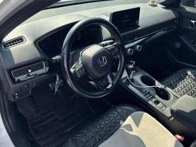 Honda Civic Sport* CARFAX* ОПЦИЯ ЗА ФИНАНСИРАНЕ* - 24800 лв. - 43396305 6