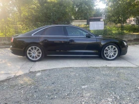 Обява за продажба на Audi A8 4.2tdi ~37 222 лв. - изображение 2