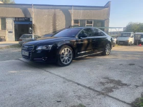 Обява за продажба на Audi A8 4.2tdi ~37 222 лв. - изображение 7