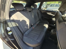 Audi A4 2.0TDI 150. Distronic Keyless Go  | Mobile.bg    14
