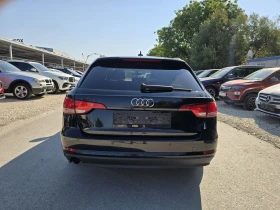 Audi A4 2.0TDI 150. Distronic Keyless Go  | Mobile.bg    6