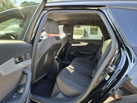 Audi A4 2.0TDI 150. Distronic Keyless Go  | Mobile.bg    11
