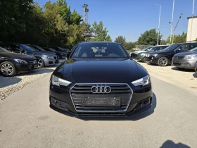 Audi A4 2.0TDI 150. Distronic Keyless Go  | Mobile.bg    5