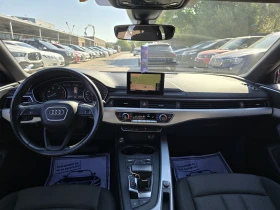 Audi A4 2.0TDI 150. Distronic Keyless Go  | Mobile.bg    15