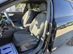 Audi A4 2.0TDI 150. Distronic Keyless Go  | Mobile.bg    9