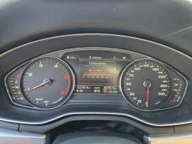 Audi A4 2.0TDI 150. Distronic Keyless Go  | Mobile.bg    17