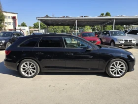 Audi A4 2.0TDI 150. Distronic Keyless Go  | Mobile.bg    8