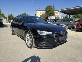 Audi A4 2.0TDI 150. Distronic Keyless Go  | Mobile.bg    2