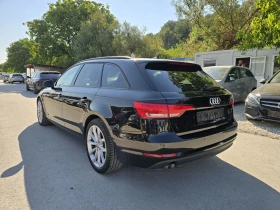 Audi A4 2.0TDI 150. Distronic Keyless Go  | Mobile.bg    3