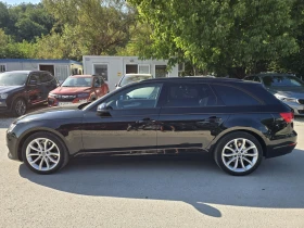 Audi A4 2.0TDI 150. Distronic Keyless Go  | Mobile.bg    7