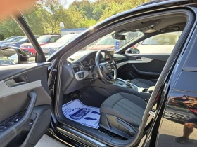 Audi A4 2.0TDI 150. Distronic Keyless Go  | Mobile.bg    10