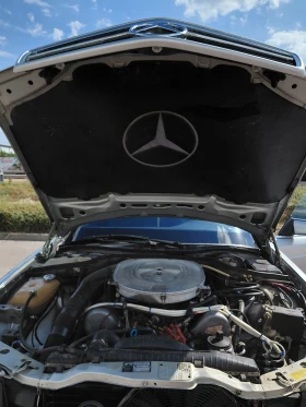 Обява за продажба на Mercedes-Benz 126 500sec ~28 000 лв. - изображение 9