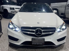 Mercedes-Benz E 250 2.2CDI-204кс- АMG LINE-
