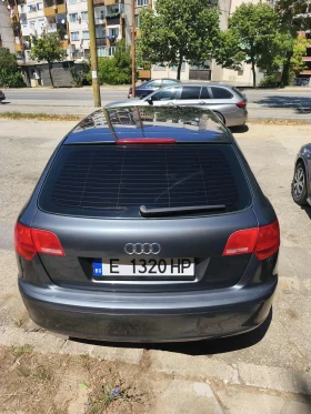 Audi A3 | Mobile.bg    3