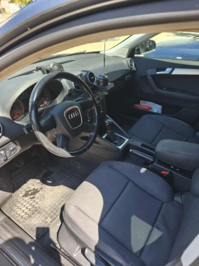 Audi A3 | Mobile.bg    5