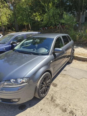 Audi A3 | Mobile.bg    4