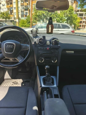Audi A3 | Mobile.bg    6