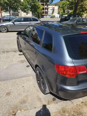 Audi A3 | Mobile.bg    2