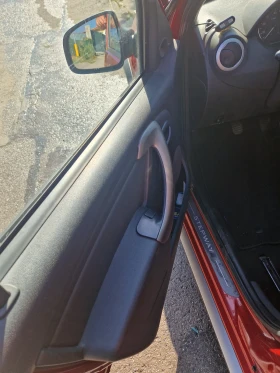 Dacia Sandero 1.6  ,  | Mobile.bg    10