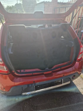 Dacia Sandero 1.6  ,  | Mobile.bg    13