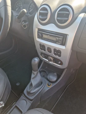 Dacia Sandero 1.6  ,  | Mobile.bg    6