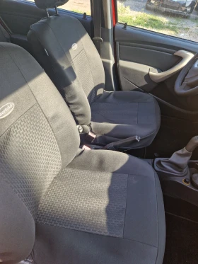 Dacia Sandero 1.6  ,  | Mobile.bg    7