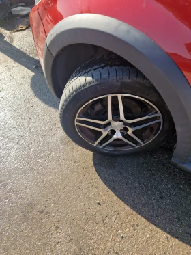 Dacia Sandero 1.6  ,  | Mobile.bg    14