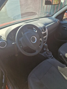 Dacia Sandero 1.6  ,  | Mobile.bg    9