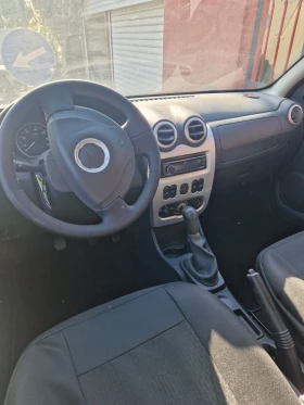 Dacia Sandero 1.6  ,  | Mobile.bg    8