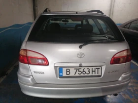 Toyota Avensis | Mobile.bg    2