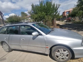 Toyota Avensis | Mobile.bg    10