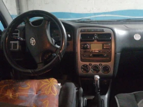 Toyota Avensis | Mobile.bg    7
