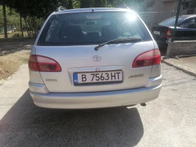 Toyota Avensis | Mobile.bg    11
