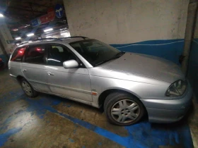 Toyota Avensis | Mobile.bg    5