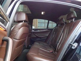 BMW 540 i* SPORT-PKG* MOCHA INTERIOR* AMBIENT LIGHT* 360CA - 33000 лв. - 28197318 16