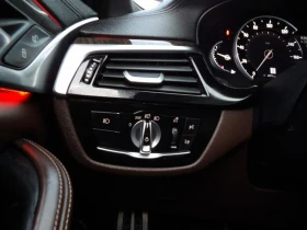 BMW 540 i* SPORT-PKG* MOCHA INTERIOR* AMBIENT LIGHT* 360CA - 33000 лв. - 28197318 14