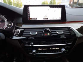 BMW 540 i* SPORT-PKG* MOCHA INTERIOR* AMBIENT LIGHT* 360CA - 33000 лв. - 28197318 12