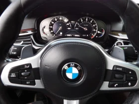 BMW 540 i* SPORT-PKG* MOCHA INTERIOR* AMBIENT LIGHT* 360CA - 33000 лв. - 28197318 10