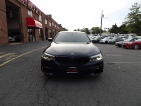 BMW 540 i* SPORT-PKG* MOCHA INTERIOR* AMBIENT LIGHT* 360CA - 33000 лв. - 28197318 2